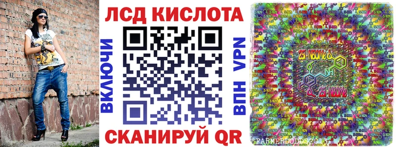 Марки N-bome 1500мкг Лесной